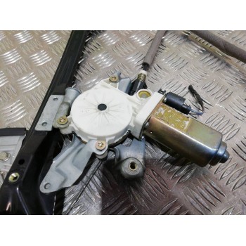 Recambio de elevalunas delantero derecho para ford focus berlina (cak) ambiente referencia OEM IAM   