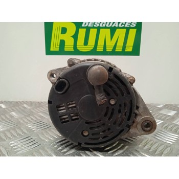 Recambio de alternador para daewoo matiz cd referencia OEM IAM   