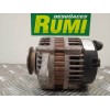 Recambio de alternador para daewoo matiz cd referencia OEM IAM   