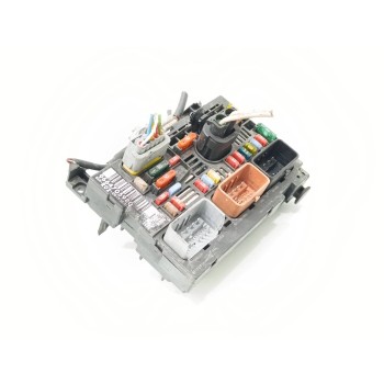 Recambio de caja reles / fusibles para peugeot 407 sport referencia OEM IAM 9664705980  