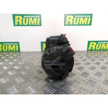 Recambio de compresor aire acondicionado para bmw serie 5 berlina (e39) 525tds referencia OEM IAM 4472009506 447200 