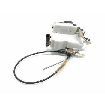 Recambio de cerradura puerta trasera derecha para seat ibiza (6k1) select referencia OEM IAM 6K4839016G  