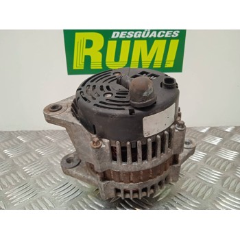 Recambio de alternador para daewoo matiz cd referencia OEM IAM   