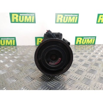 Recambio de compresor aire acondicionado para bmw serie 5 berlina (e39) 525tds referencia OEM IAM 4472009506 447200 