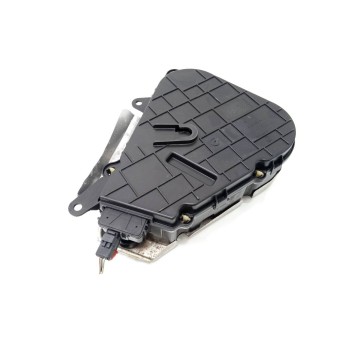 Recambio de deposito aditivo fap para peugeot 308 confort referencia OEM IAM 9652851580  