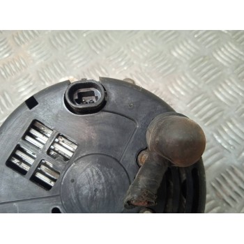 Recambio de alternador para daewoo matiz cd referencia OEM IAM   