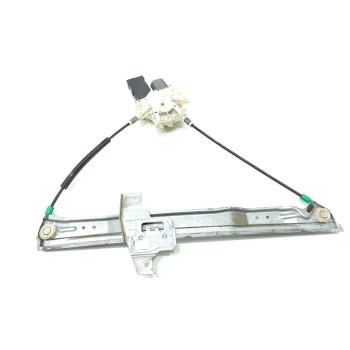 ELEVALUNAS DELANTERO IZQUIERDO 9663036680 