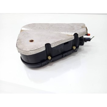 Recambio de deposito aditivo fap para peugeot 308 confort referencia OEM IAM 9652851580  