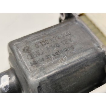 Recambio de elevalunas delantero izquierdo para peugeot 407 sport referencia OEM IAM 9663036680  