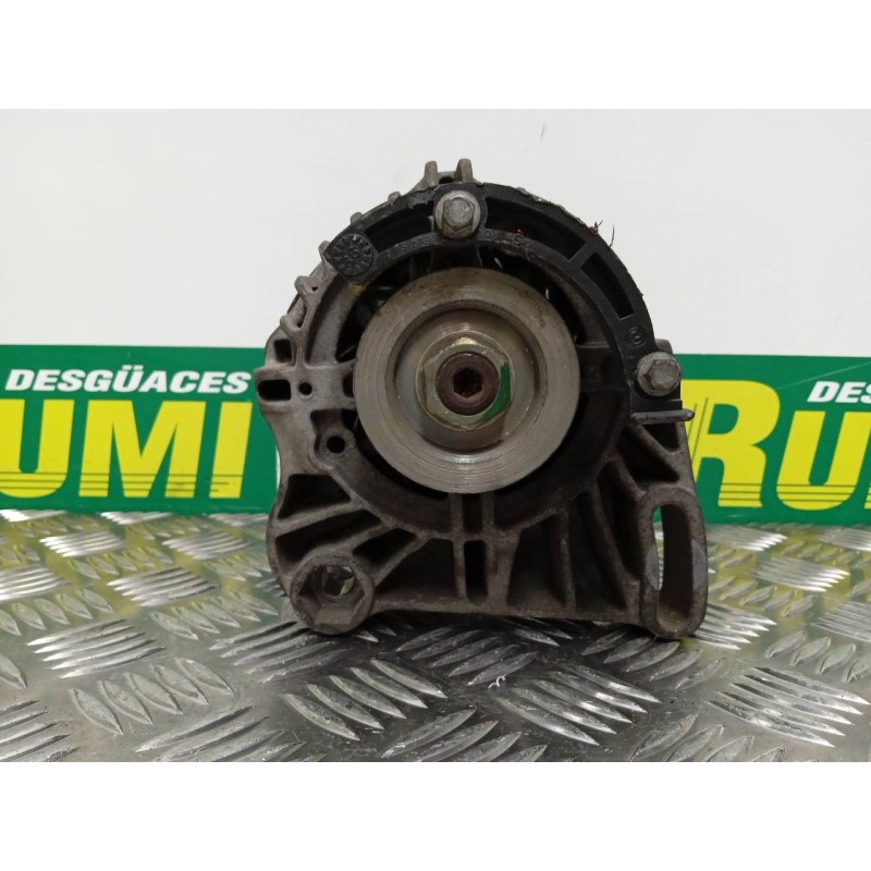Recambio de alternador para fiat punto berlina (176) 1.2 16v cat referencia OEM IAM 63321629 46437413 8361355