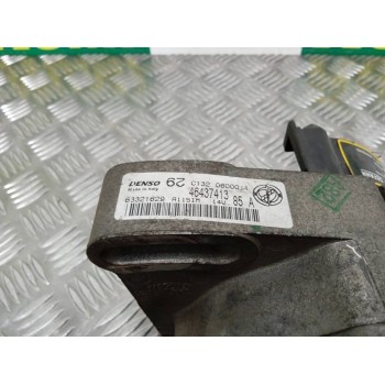 Recambio de alternador para fiat punto berlina (176) 1.2 16v cat referencia OEM IAM 63321629 46437413 8361355