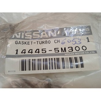 Recambio de no identificado para nissan pick-up (d22) 2.5 16v turbodiesel cat referencia OEM IAM 144455M300  