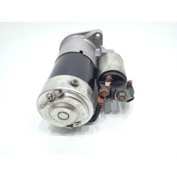 Recambio de motor arranque para opel astra h ber. edition referencia OEM IAM   