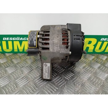 Recambio de alternador para fiat punto berlina (176) 1.2 16v cat referencia OEM IAM 63321629 46437413 8361355