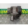 Recambio de alternador para fiat punto berlina (176) 1.2 16v cat referencia OEM IAM 63321629 46437413 8361355