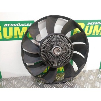 Recambio de ventilador viscoso motor para audi a6 berlina (4b2) 2.5 tdi referencia OEM IAM 059121350F  