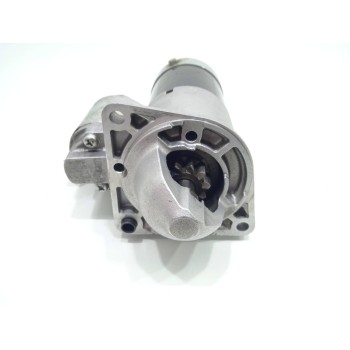 Recambio de motor arranque para opel astra h ber. edition referencia OEM IAM   