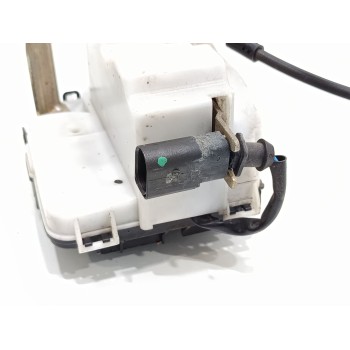 Recambio de cerradura puerta trasera derecha para seat ibiza (6k1) select referencia OEM IAM 6K4839016G  