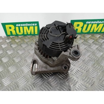 Recambio de alternador para fiat punto berlina (176) 1.2 16v cat referencia OEM IAM 63321629 46437413 8361355