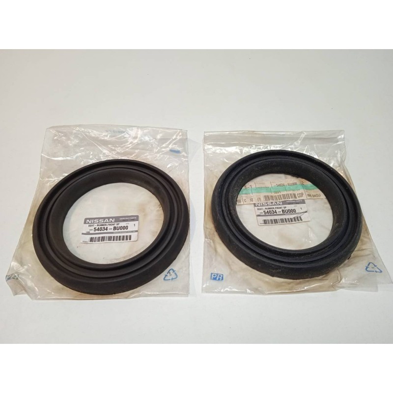 Recambio de no identificado para nissan almera tino (v10m) referencia OEM IAM 54034BU000  