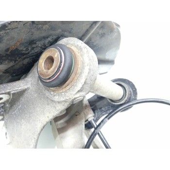 Recambio de mangueta trasera derecha para bmw x5 (e53) 3.0d referencia OEM IAM   