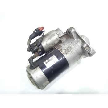 Recambio de motor arranque para opel astra h ber. edition referencia OEM IAM   