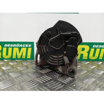 Recambio de alternador para fiat punto berlina (176) 1.2 16v cat referencia OEM IAM 63321629 46437413 8361355