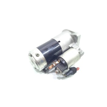 Recambio de motor arranque para opel astra h ber. edition referencia OEM IAM   