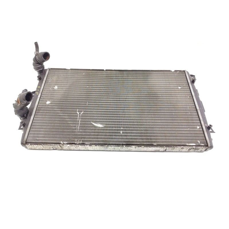 Recambio de radiador agua para seat altea (5p1) hot referencia OEM IAM 1K0121253AA  
