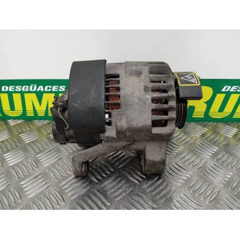 Recambio de alternador para fiat punto berlina (176) 1.2 16v cat referencia OEM IAM 63321629 46437413 8361355