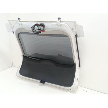 Recambio de porton trasero para ford focus lim. (cb4) trend referencia OEM IAM   