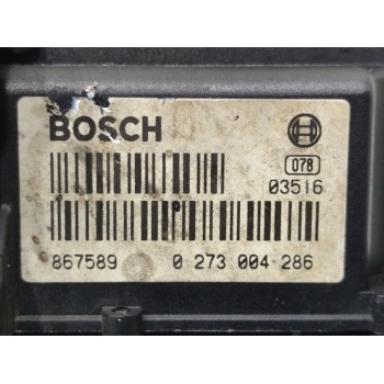 Recambio de abs para audi a6 berlina (4b2) 2.5 tdi referencia OEM IAM 8E0614111H 0265220481 0273004286