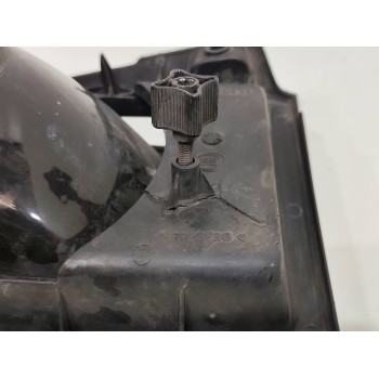 Recambio de faro izquierdo para peugeot expert kasten standard básico referencia OEM IAM 36170748  