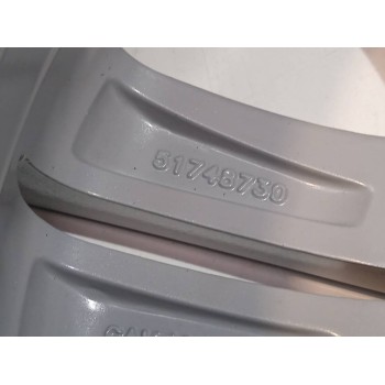 Recambio de llanta para fiat idea (135) referencia OEM IAM 51748730  