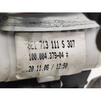 Recambio de palanca cambio para audi a4 avant (8e) 2.0 tdi referencia OEM IAM 8E1713111S  