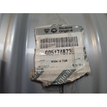 Recambio de llanta para fiat idea (135) referencia OEM IAM 51748730  