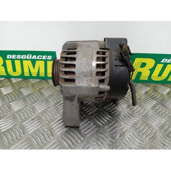 Recambio de alternador para lancia lancia y 1.2 cat referencia OEM IAM 63321604 A115IM 8361355