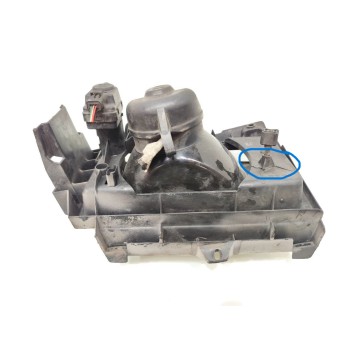 Recambio de faro izquierdo para peugeot expert kasten standard básico referencia OEM IAM 36170748  