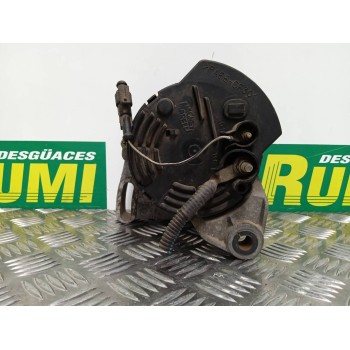 Recambio de alternador para lancia lancia y 1.2 cat referencia OEM IAM 63321604 A115IM 8361355