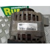 Recambio de alternador para lancia lancia y 1.2 cat referencia OEM IAM 63321604 A115IM 8361355