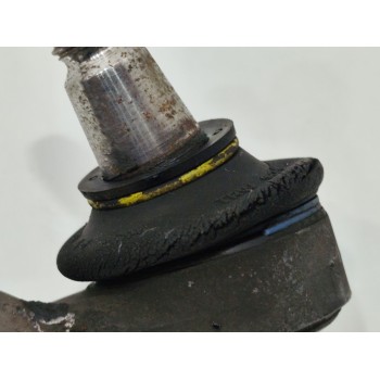 Recambio de cremallera direccion para seat ibiza (6l1) fresh referencia OEM IAM 6Q1423055BA  