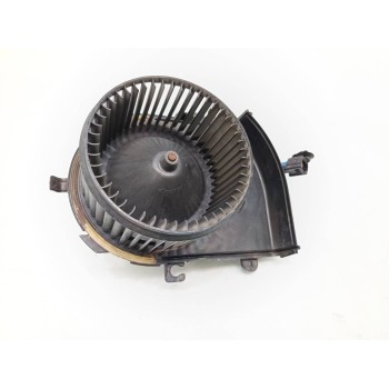 Recambio de motor calefaccion para fiat scudo furgón (272) 10 comfort l1h1 120 multijet referencia OEM IAM 1401366880  