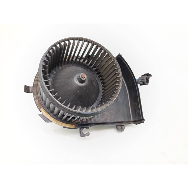 Recambio de motor calefaccion para fiat scudo furgón (272) 10 comfort l1h1 120 multijet referencia OEM IAM 1401366880  