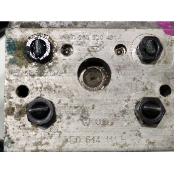 Recambio de abs para audi a6 berlina (4b2) 2.5 tdi referencia OEM IAM 8E0614111H 0265220481 0273004286