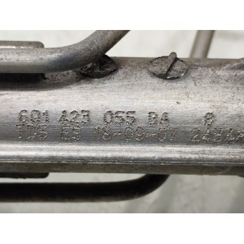 Recambio de cremallera direccion para seat ibiza (6l1) fresh referencia OEM IAM 6Q1423055BA  