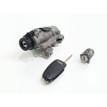 Recambio de juego bombines para audi a4 avant (8e) 2.0 tdi referencia OEM IAM 4B0905851P  