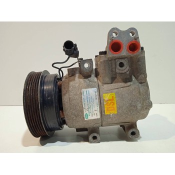 Recambio de compresor aire acondicionado para hyundai accent (lc) 1.5 crdi cat referencia OEM IAM DEYQA02  
