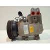 Recambio de compresor aire acondicionado para hyundai accent (lc) 1.5 crdi cat referencia OEM IAM DEYQA02  