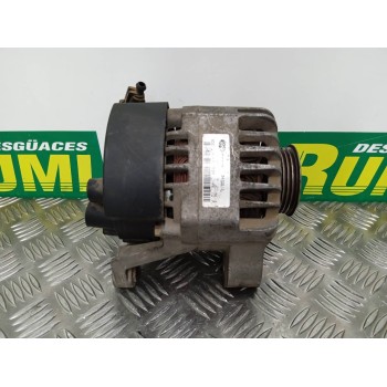Recambio de alternador para lancia lancia y 1.2 cat referencia OEM IAM 63321604 A115IM 8361355
