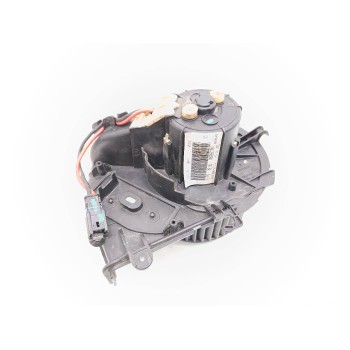 Recambio de motor calefaccion para fiat scudo furgón (272) 10 comfort l1h1 120 multijet referencia OEM IAM 1401366880  